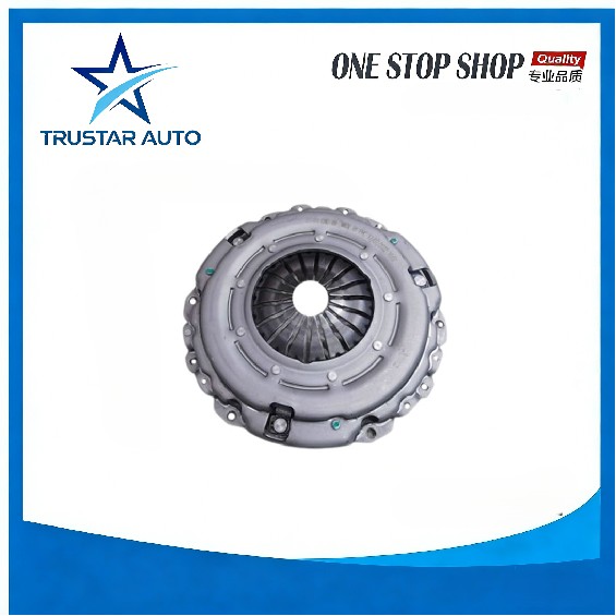 Clutch pressure plate assy 92305000 for DONG FENG SX5