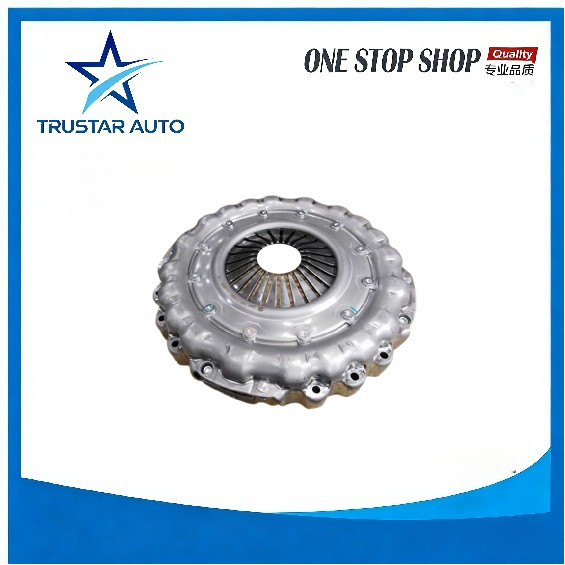 Clutch pressure plate 1601-10-00056 for ZHONGTONG