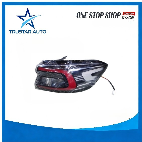 Right rear tail light 605000653AA for CHERY