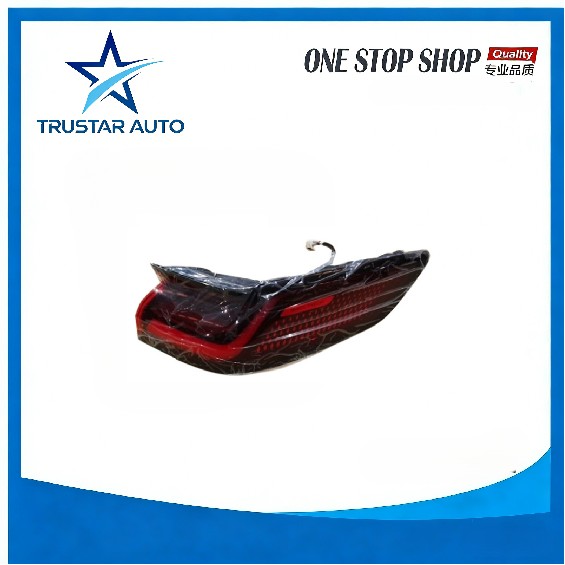 Right combined rear lamp 13856269-00 for BYD