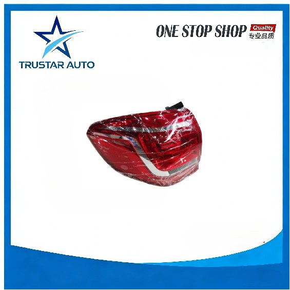 Left combined rear lamp assy 4133100XKZ36A for HAVAL