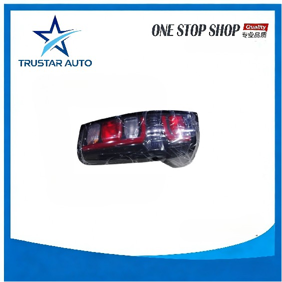 Right combined rear lamp assy 4133103XPW15A for GREAT WALL