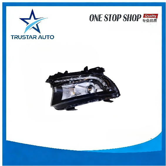 Right combined front lamp assy 4121200AP6PXA for GREAT WALL