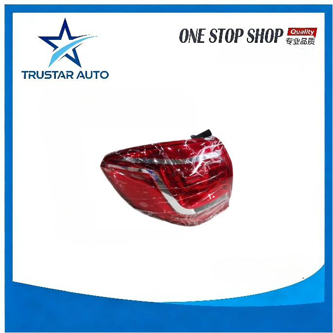 Left combined rear lamp 4133100XKZ36A for HAVAL