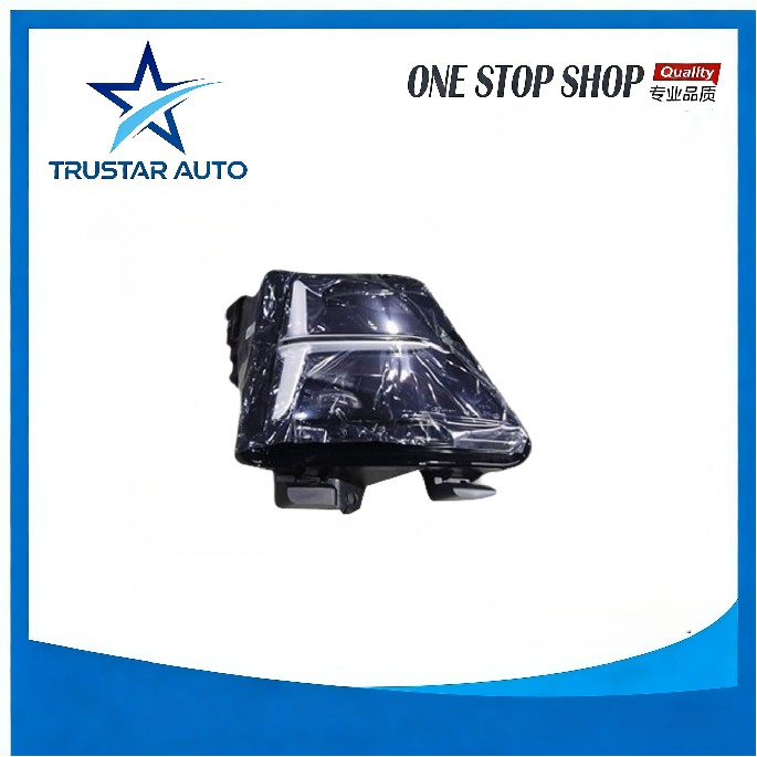 Right front combined lamp 3711080DD41A for HONGQI