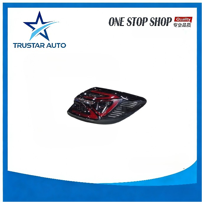 Right rear combined lamp 3716040DD41A for HONGQI