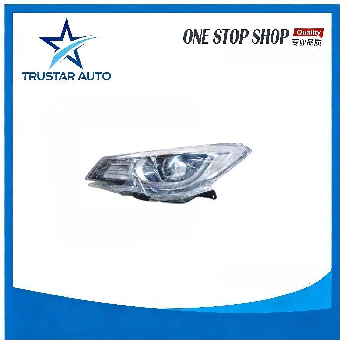 Headlight assy 10997985 for MG MG3