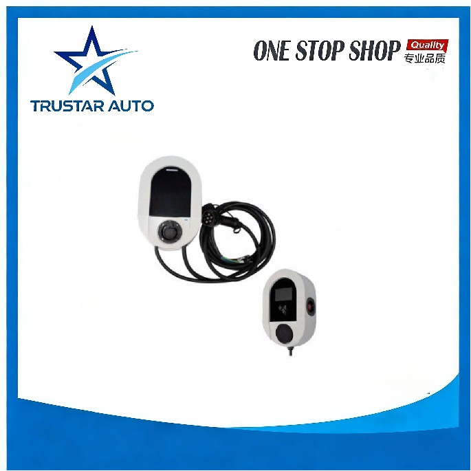Wall Mounted EV Charger- CHR7/22 (7kW-22kW)