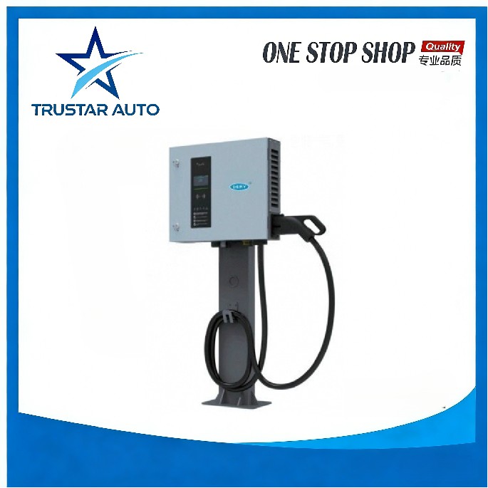 DC EV Charger-PEVC3401 (30kW)