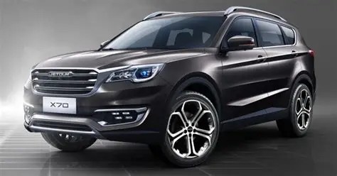 How to Choose the Correct Timing Chain for a JETOUR X70 by Engine Code and OE Number