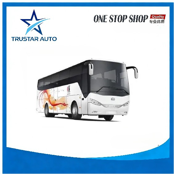 Ankai Bus Parts