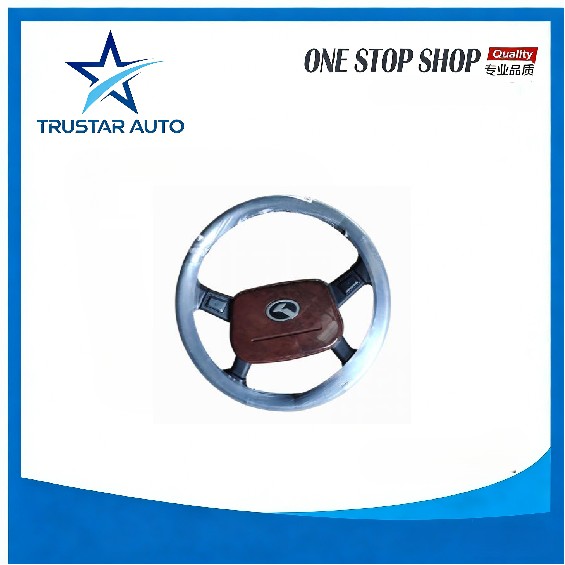 steering wheel 480 for kinglong bus 234200020 XMQ6798