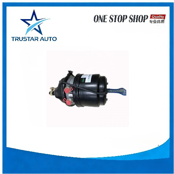 Auto Air Brake Chamber for Kinglong Bus Coach – Spring Brake / Service Brake