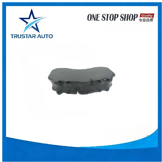Golden Dragon Bus OEM Brake Pads Manufacturer and Supplier