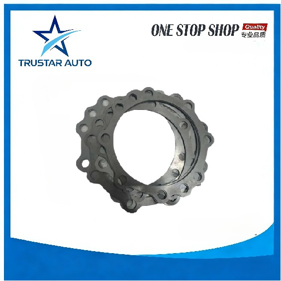 Angle tooth bearing seat adjustment washer 2502Z33-151-199 for Golden Dragon Bus OEM Manufacturer and Supplier