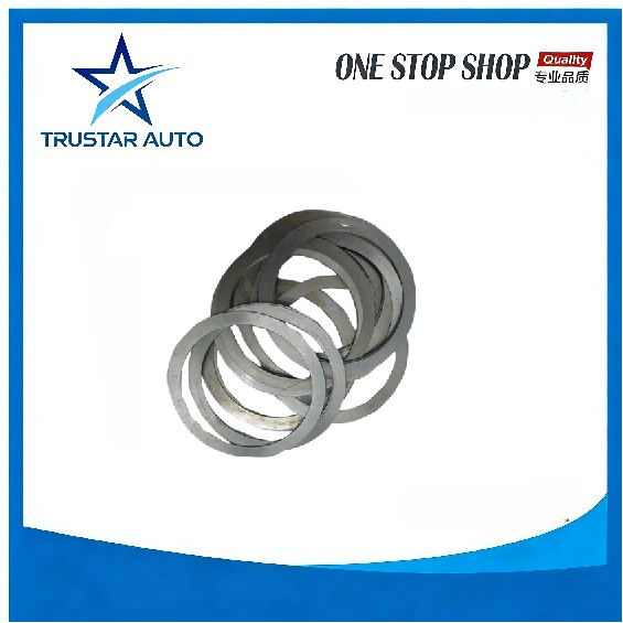 Angle Tooth Bearing Seat Adjustment Washer 2445-02348-6-09 for Golden Dragon Bus OEM Manufacturer and Supplier