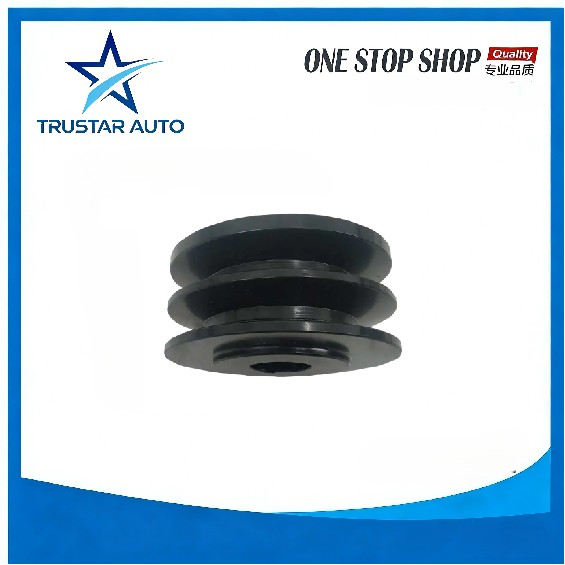 Good Quality Pulley for Golden Dragon Bus Spare Parts Manufacturer and Supplier