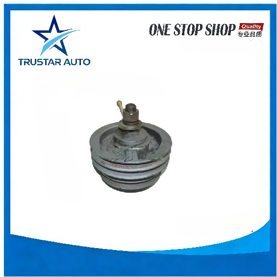 Ankai Bus Pulley Block High Quality Spare Part