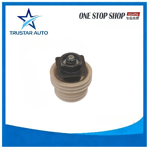 Ankai Bus Engine Fan Pulley High Quality Spare Part