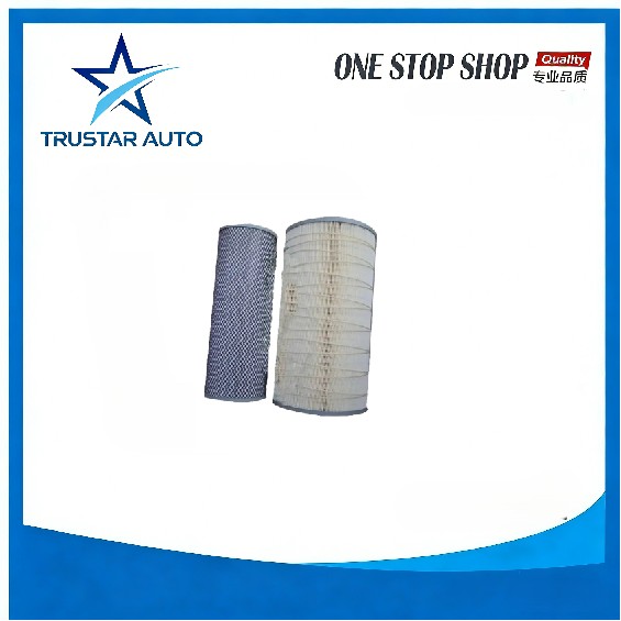 Ankai Bus Air Filter A029X188 11SA1-09511 Original Quality Spare Part