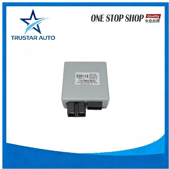 10012272 Weichai EPS Control Module for Yutong Coach – OE Replacement