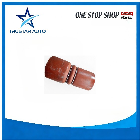 1119-00247 Silicone Tube for Yutong Bus – Genuine Hose Pipe, Intake Rubber Pipe