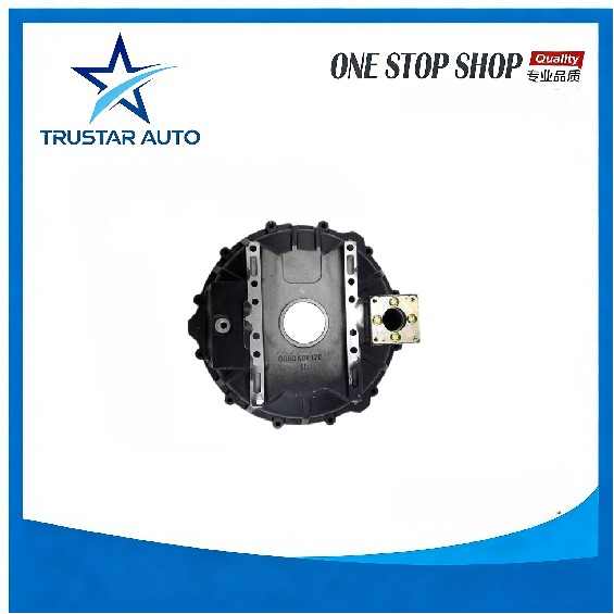 Genuine ANKAI Coach Clutch Box OEM Spare Parts