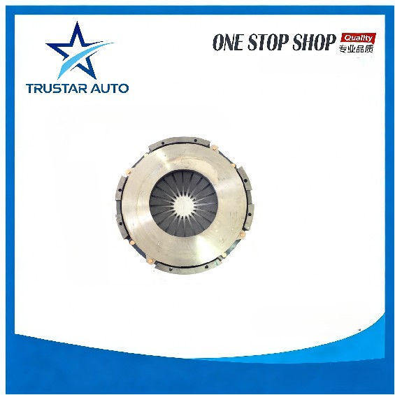 Genuine ANKAI Coach Clutch Pressure Plate OEM Spare Parts