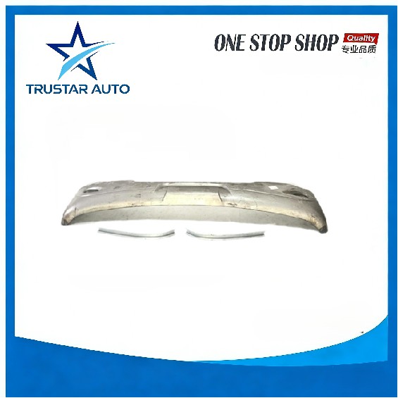 Good Quality Genuine ANKAI Coach Front Bumper Assembly OEM Parts