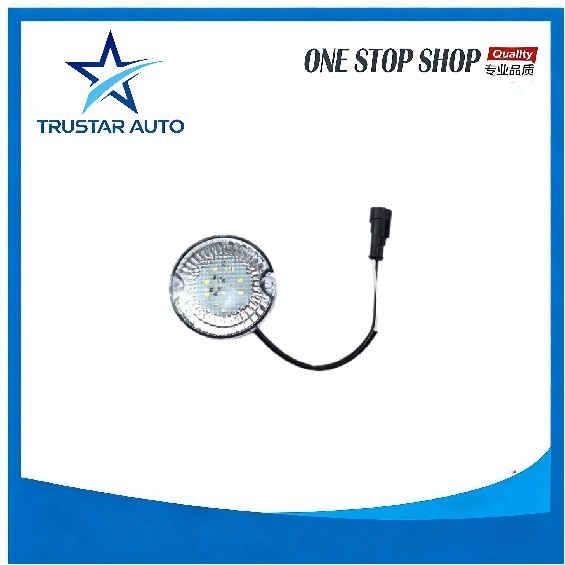 Original Quality ANKAI Bus Indicator Lamp OEM Spare Parts