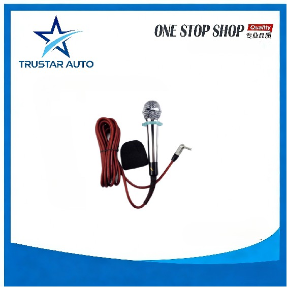 Good Quality Genuine ANKAI Bus Microphone OEM Spare Parts