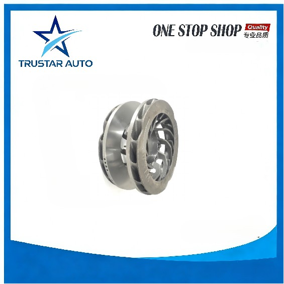 Auto Spare Parts for Ankai Bus Outer Rotor OEM Replacement