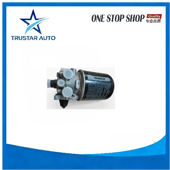 Single Chamber Air Dryer for Ankai Bus Truck OE Replacement