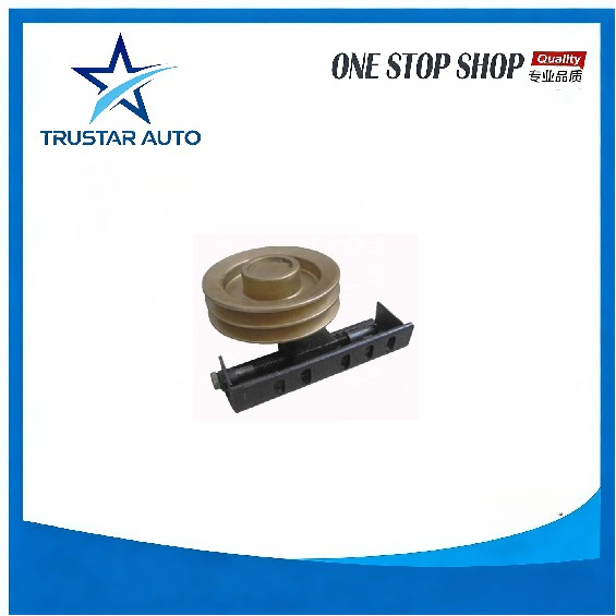 Ankai Bus Parts Engine Spare Parts Fan Pulley Cooling System Replacement Accessory