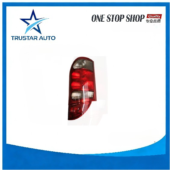 Ankai Bus Tail Light Rear Lamp LED Stop Turn Signal Assembly Replacement