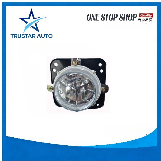 HFF6100GK63 Ankai Bus Fog Lamp Front Bumper Driving Light Replacement Part