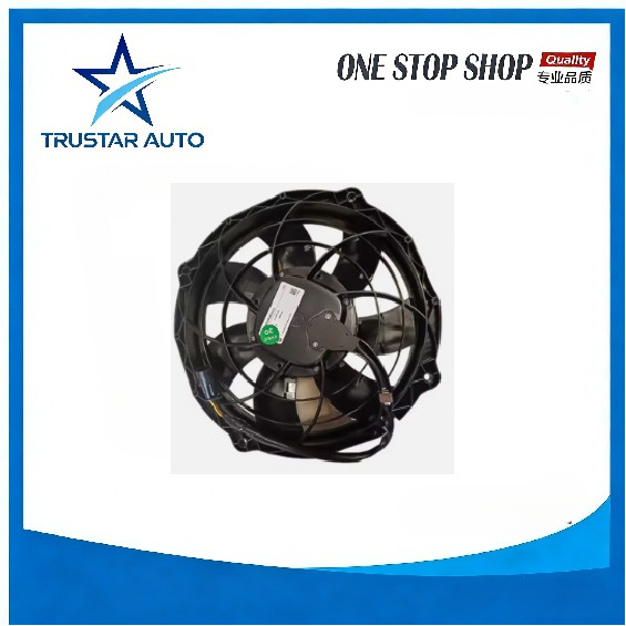 Ankai Bus Cooling Fan Radiator Fan Engine Cooling System Replacement Part