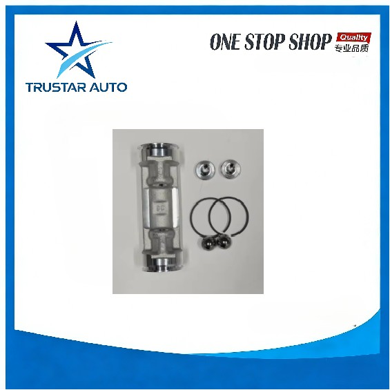 Electric Vehicle Piston Assembly Car AC Compressor For Ankai Bus Replacement Part