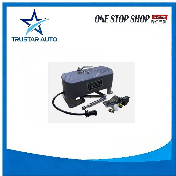 Hot Sale Ankai 12V/24V Bus Door Pump Body Parts Replacement