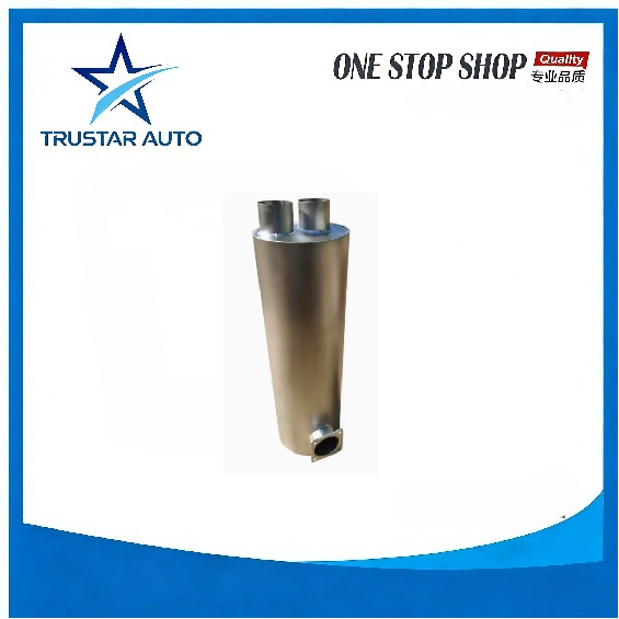 For Ankai Bus 6124K40 Muffler Assembly W2100803200021D Exhaust Silencer Replacement Part
