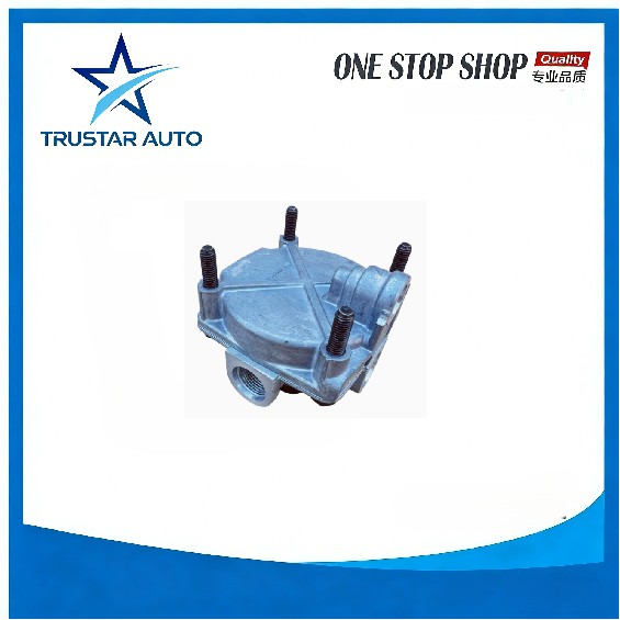 For Ankai Bus Relay Valve Assembly Brake Air Control Valve Replacement Part