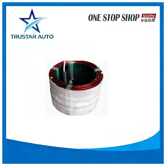 352404920 Retarder Coil Assembly Pure Copper For Ankai Bus Retarder Replacement Part