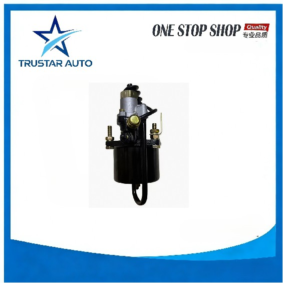 Ankai Bus Clutch Booster 105mm 16T0104010 Hydraulic Clutch Servo Assembly Replacement Part