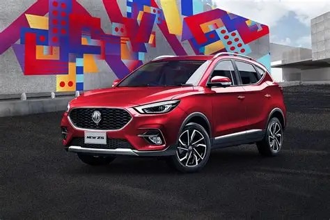 What Should Buyers Check Before Ordering MG ZS Brake Discs