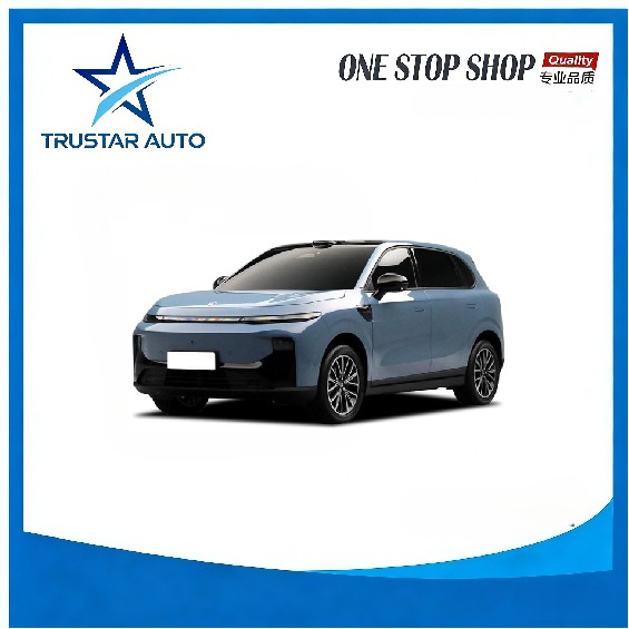 Leapmotor Auto Parts