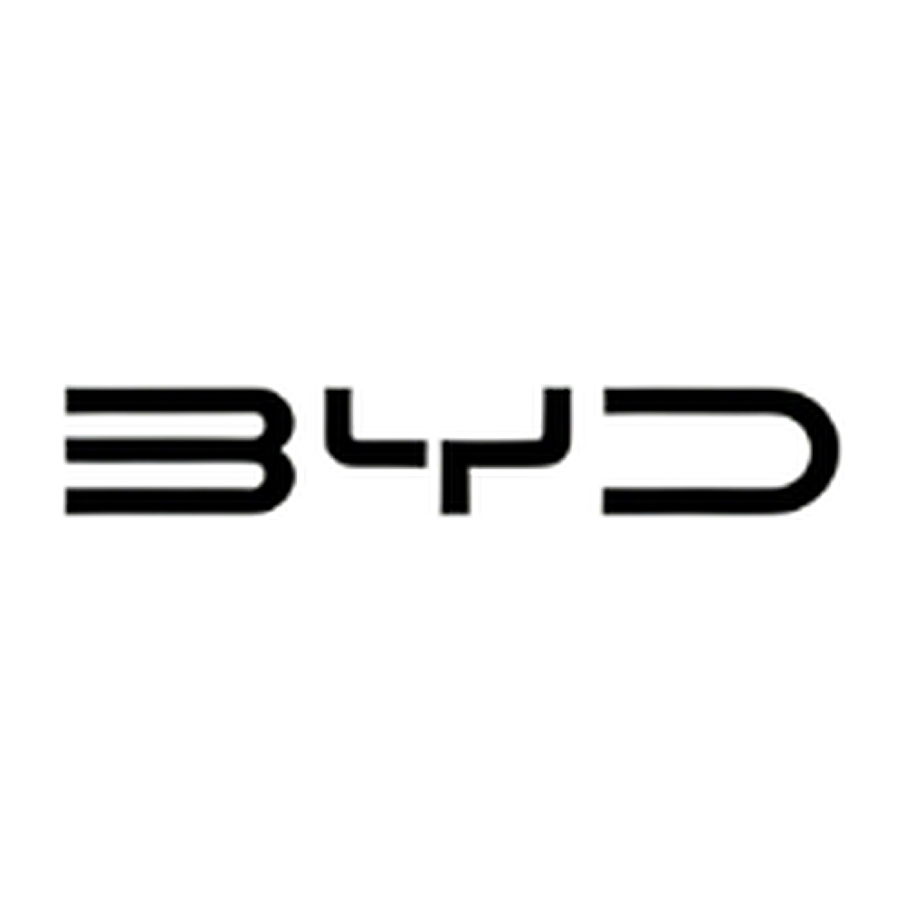 BYD