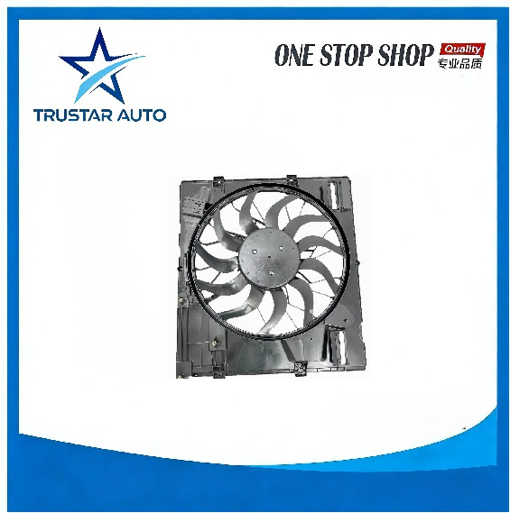 RADIATOR FAN for GWM TANK 300 OEM CODE 1308103XGW04A
