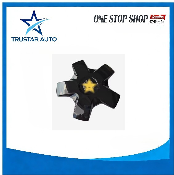 Leapmotor T03 Wheel Hub Cover OE 3102201-TB03 – Steel Rim/Center Cap, OEM Replacement