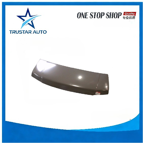 FRONT COVER WELD ASSEMBLY 84020100-A01-00Y for BAIC 206
