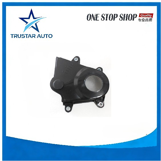 Timing cover, lower 10210040-B01-B00 for BAIC 206